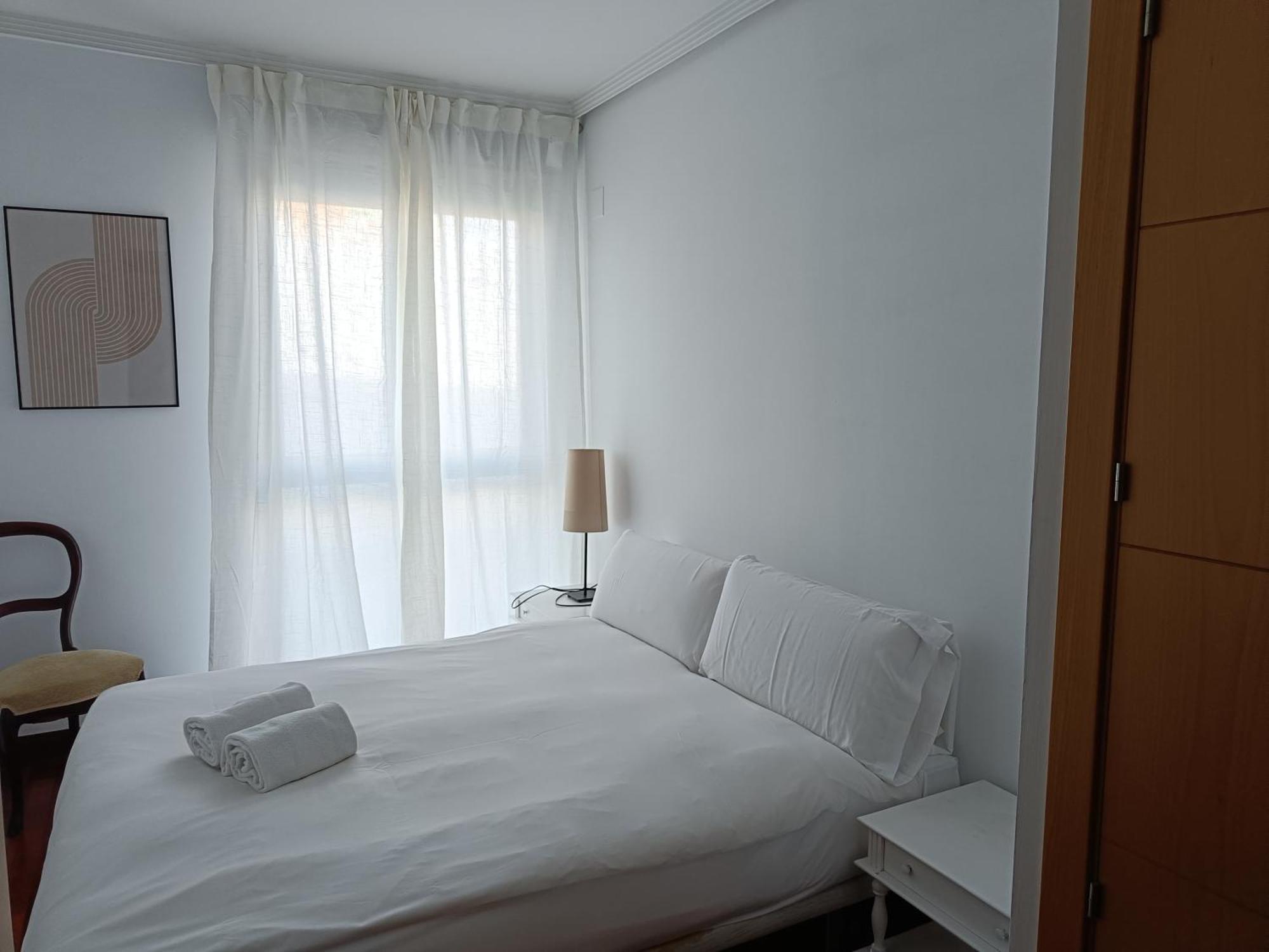Apartamento Ronda Socrates Granada Exterior photo