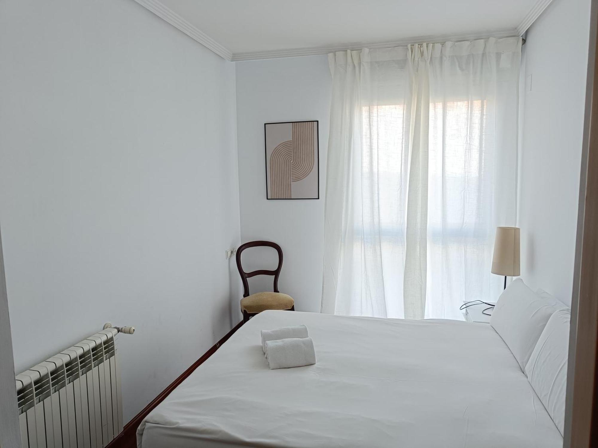 Apartamento Ronda Socrates Granada Exterior photo