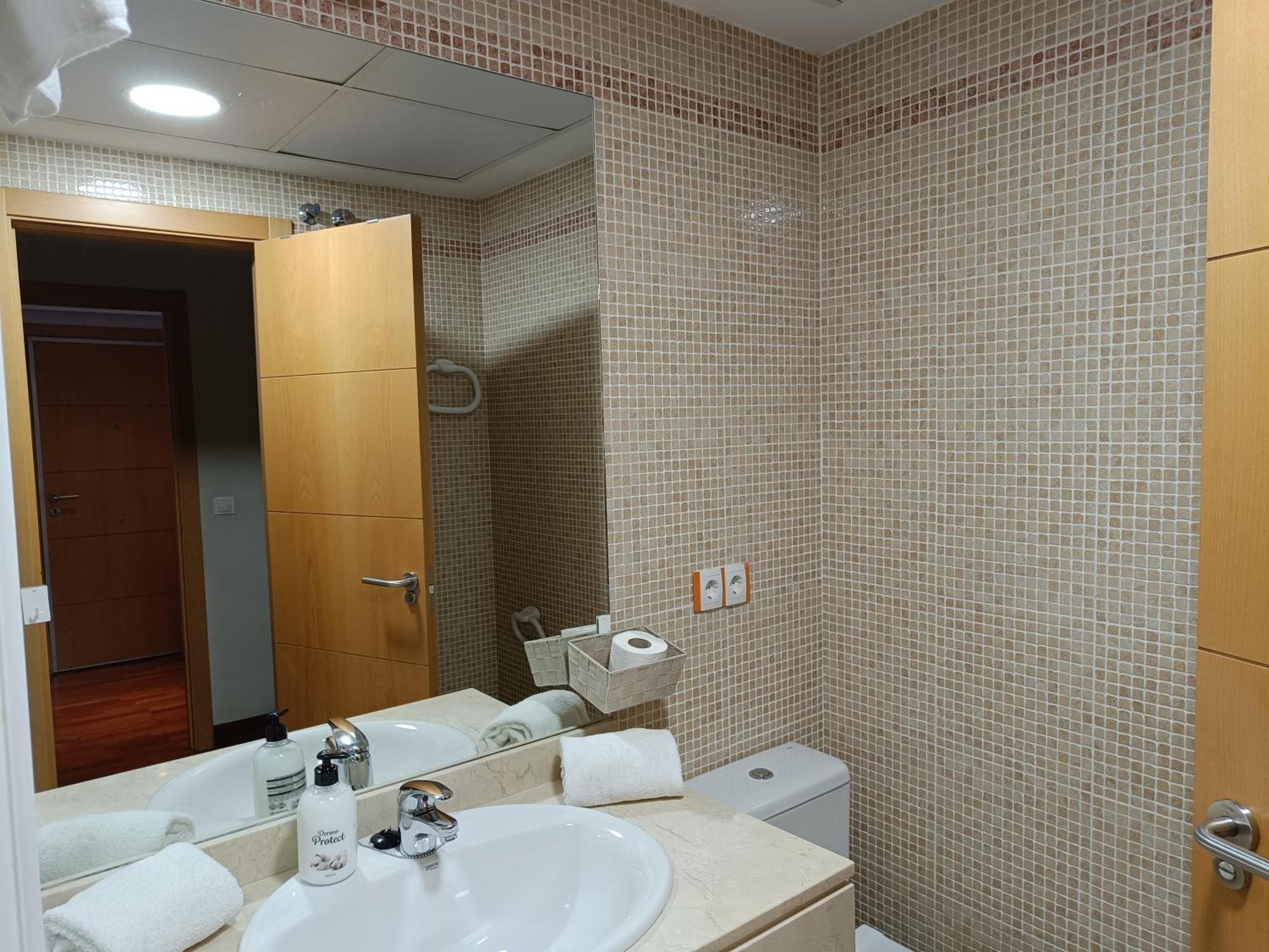 Apartamento Ronda Socrates Granada Exterior photo