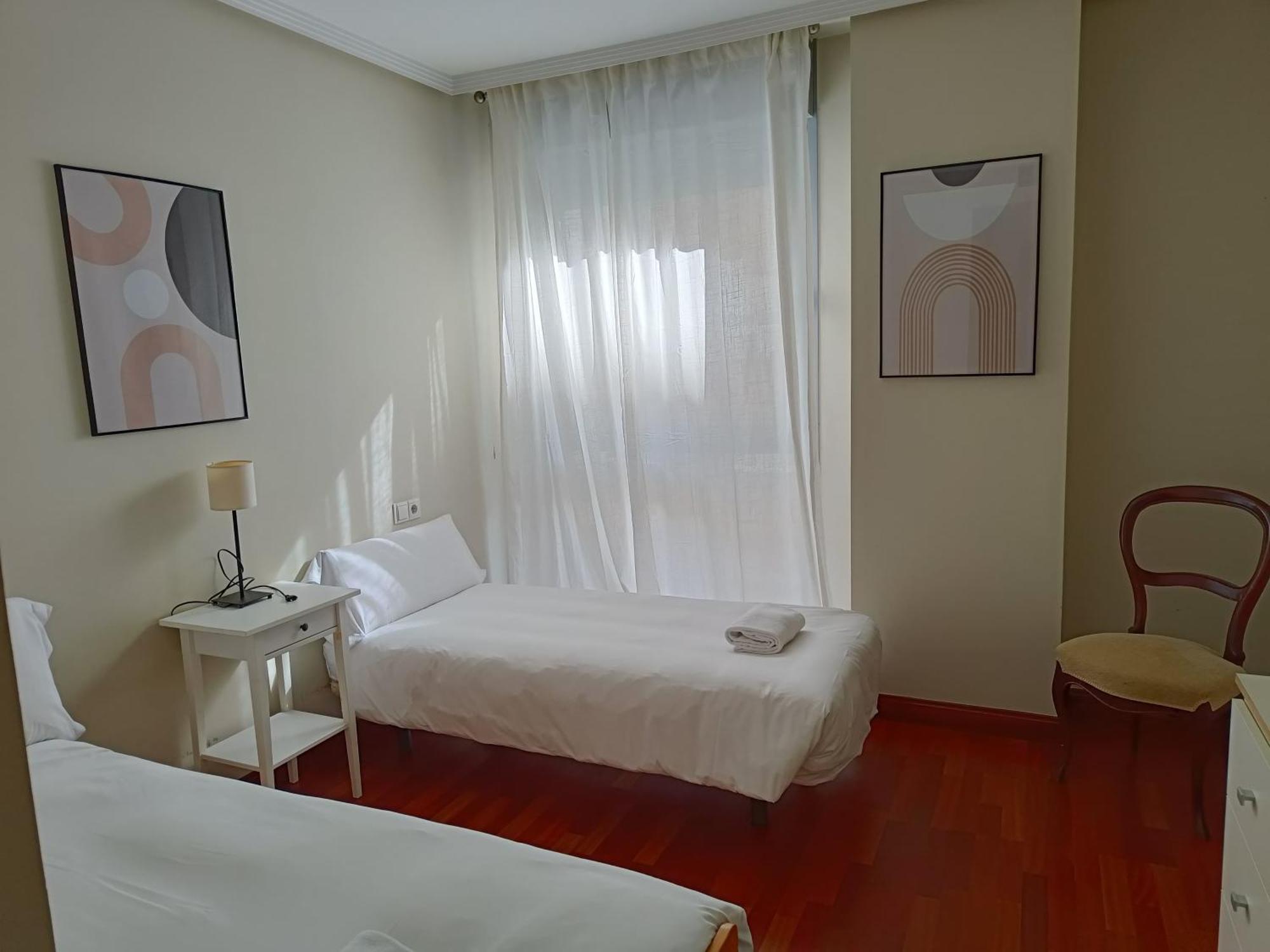 Apartamento Ronda Socrates Granada Exterior photo