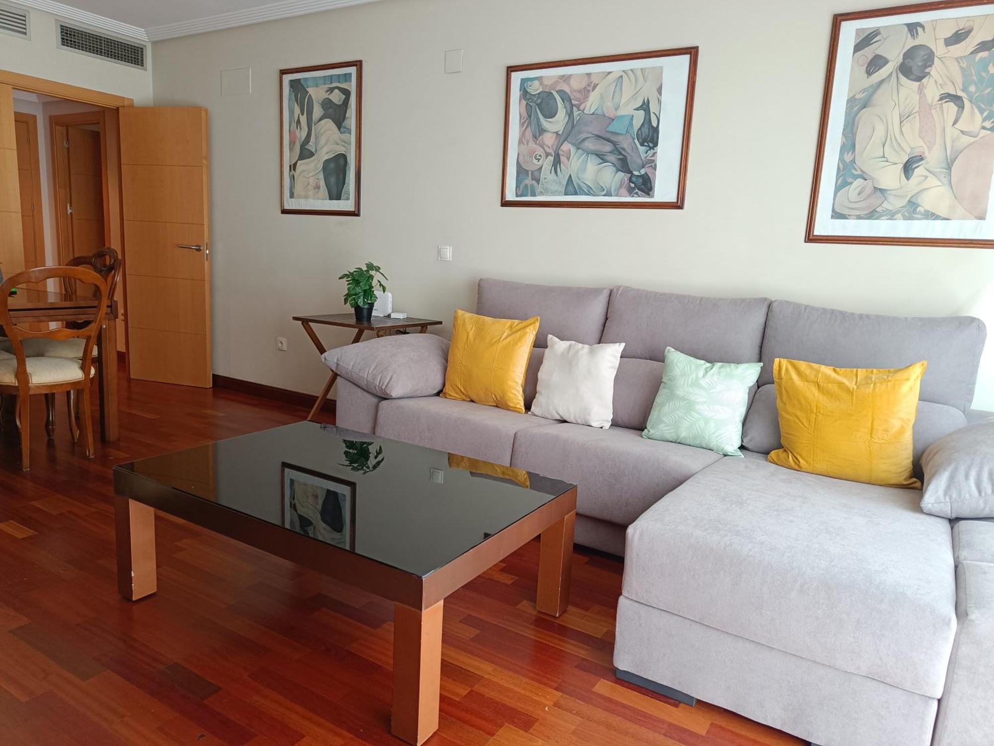 Apartamento Ronda Socrates Granada Exterior photo